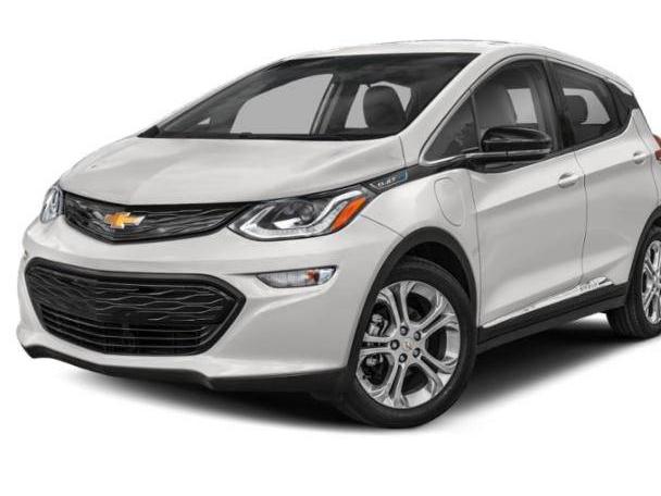 CHEVROLET BOLT EV 2020 1G1FW6S09L4105358 image